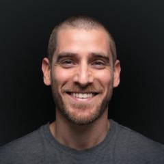 Bryce Garber