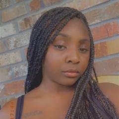 Iesha Grayson