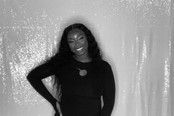 Nneoma Odus