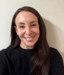 Amy Liebeskind