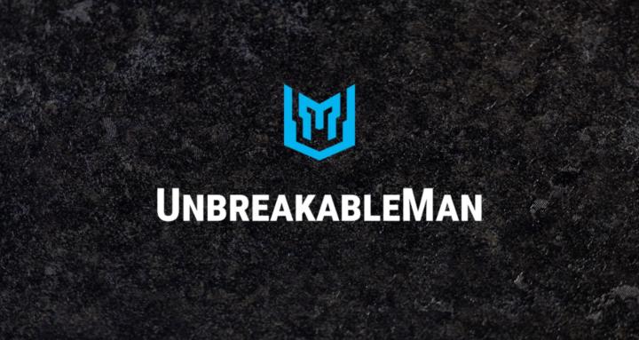 UnbreakableMan™️