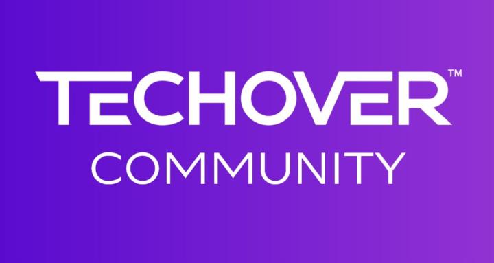 Techover Community