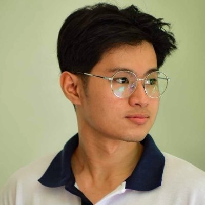 Jeremiah Calica