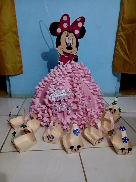 Ronel Matos
