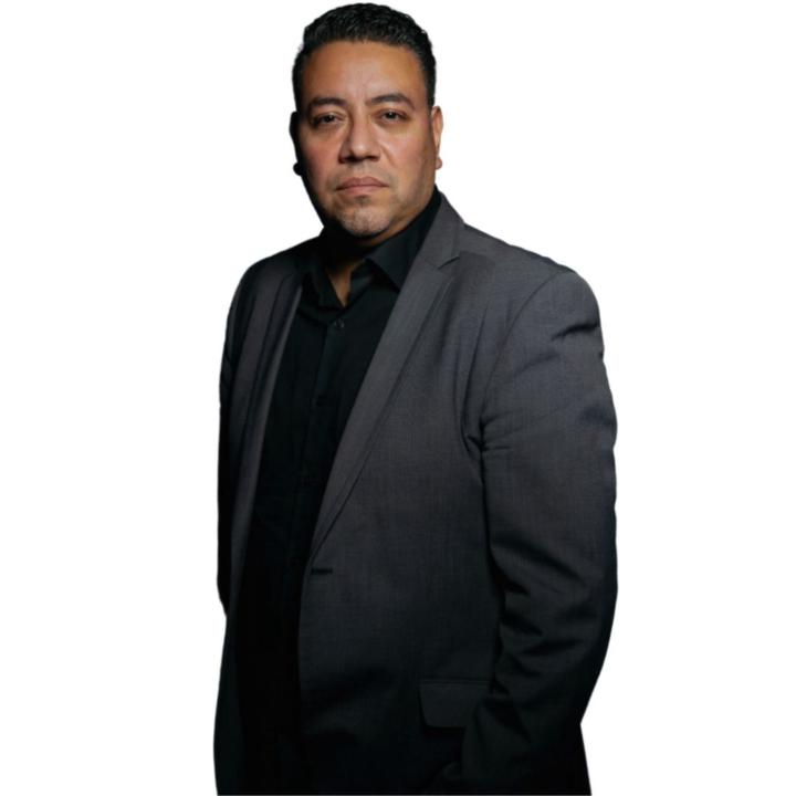Jésus Pérez