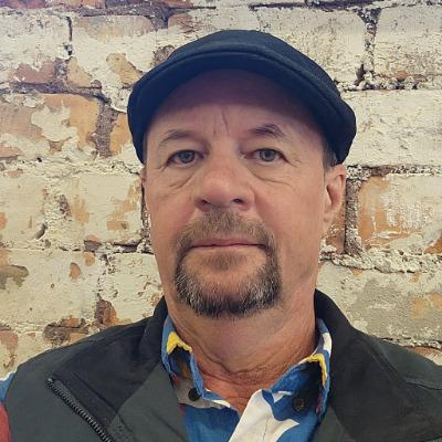 Stuart Clifford