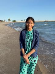 Nirali Panchal