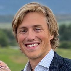 Frederick Schweizer