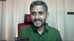Vamsi Krishna