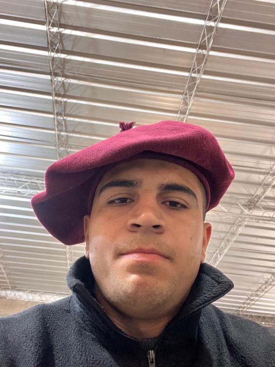 Eusebio Nestor Jesús Giménez