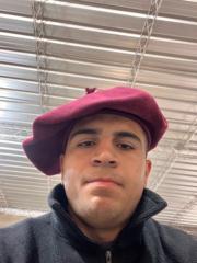 Eusebio Nestor Jesús Giménez