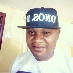 Onoriode Mukoro