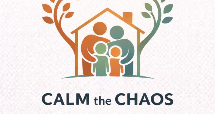 Calm the Chaos Family Coach