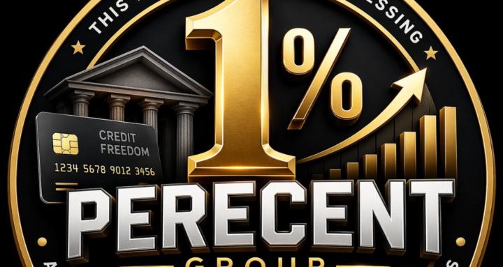1Percent Minded 