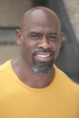 Christopher Henry