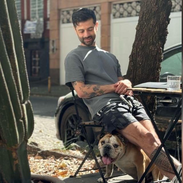 Paolo Cassanelli