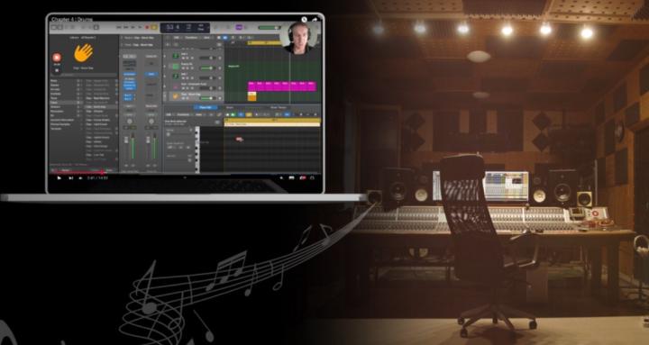 Music Production Society