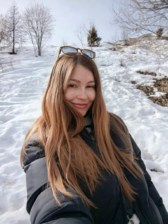 Cyntia Monte