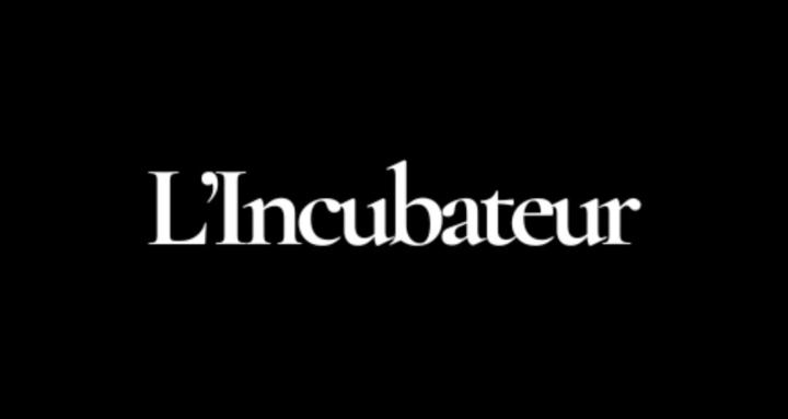 L'Incubateur