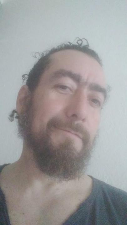 Jorge Mendoza