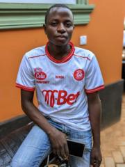 Brian Ongiri