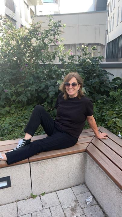 Sabine Aspacher