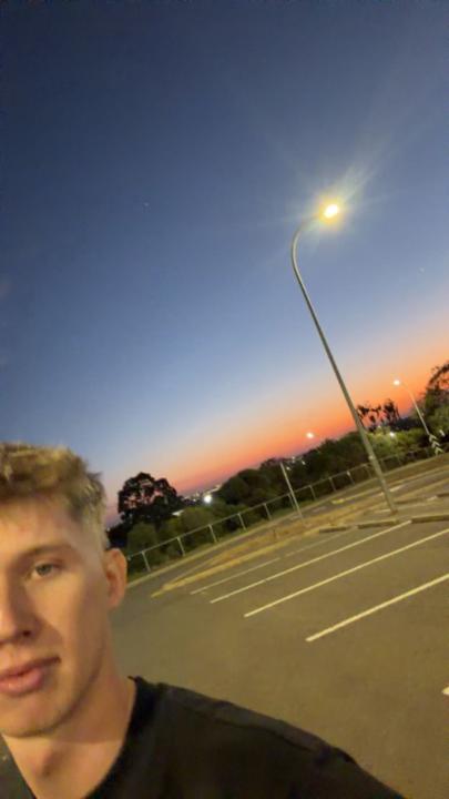 Cooper Zalewski