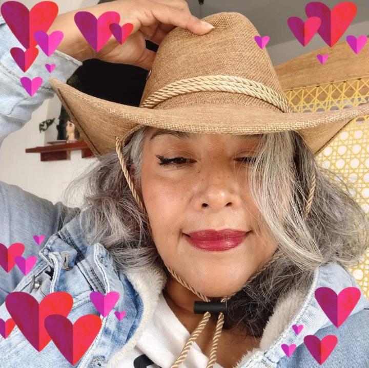 Elizabeth Pérez Morales