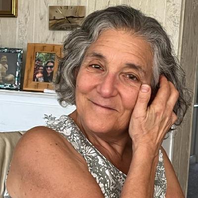Terrie Silverman