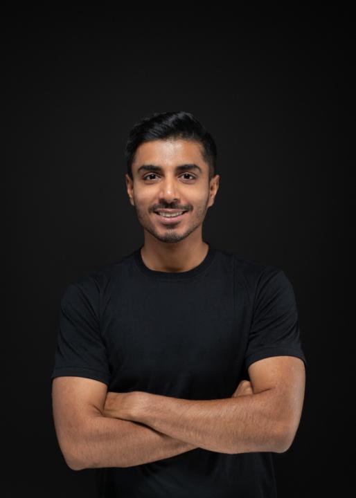 Deepak Pandey