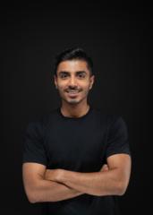Deepak Pandey
