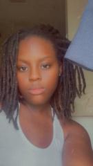 TaMya Iverson