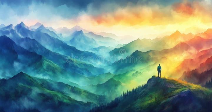 Spiritual guidance group