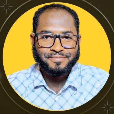Muktar Shiga