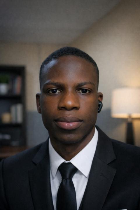 Israel Oyeyemi