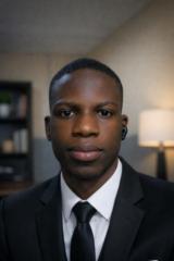 Israel Oyeyemi