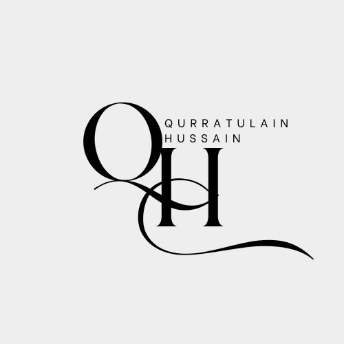 Qurratulain Hussain