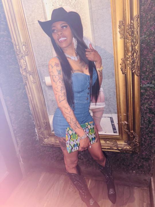Kenisha Neal