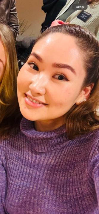 Шинэтуяа Бямбаа