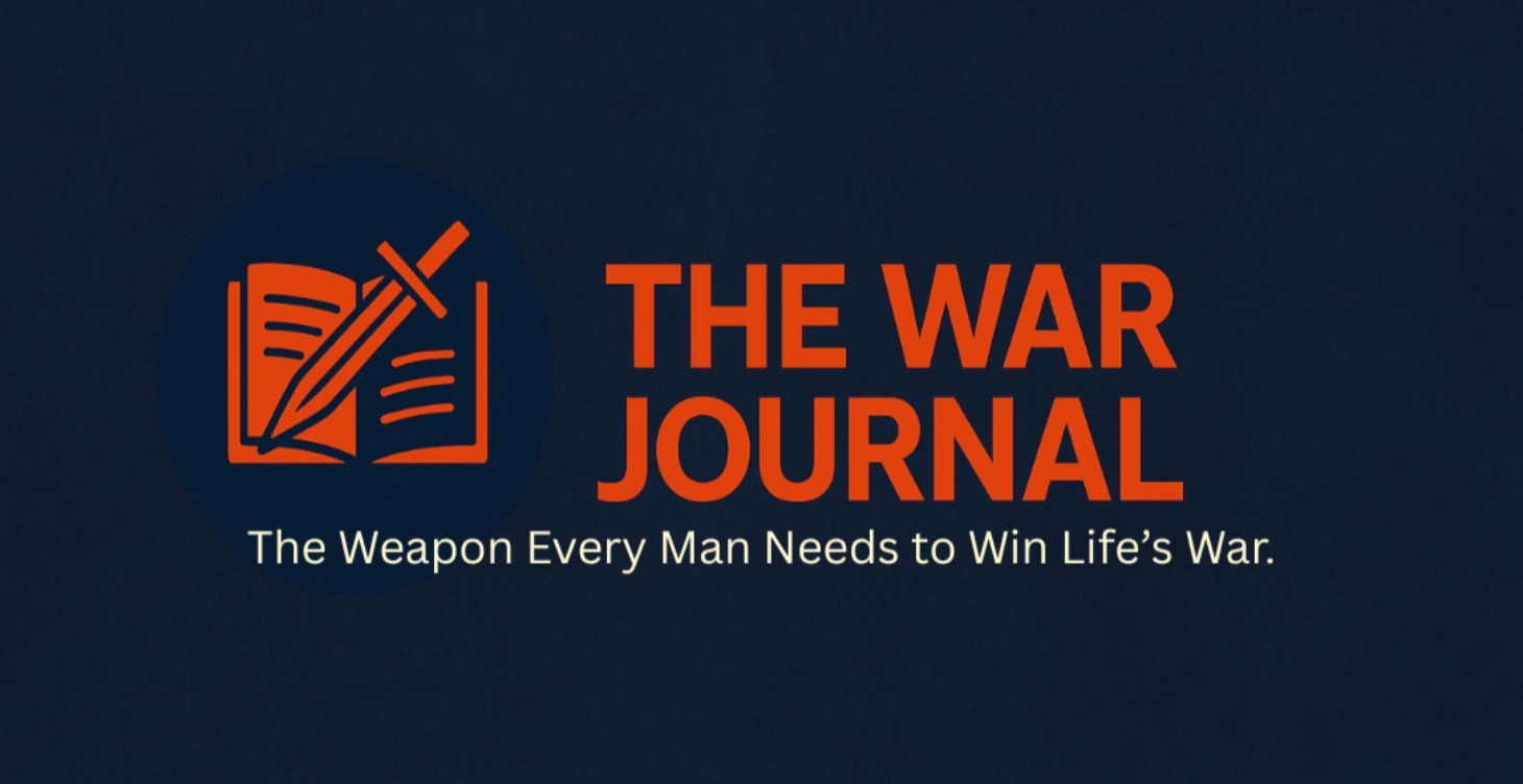00 - The War Journal | Prepare For Battle