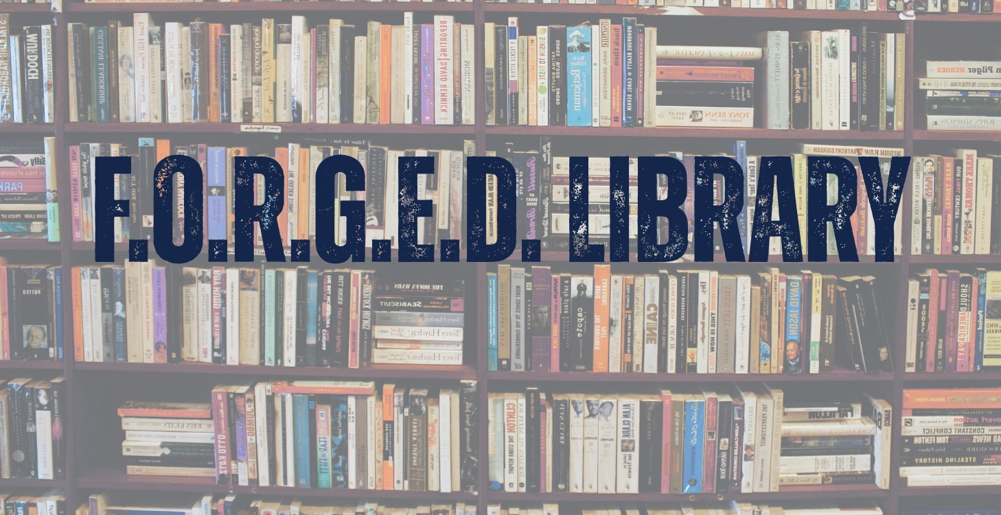F.O.R.G.E.D. Library
