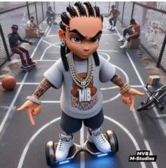 Wizka Miles