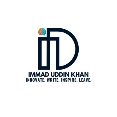 Immad Uddin Khan