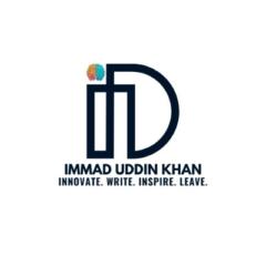 Immad Uddin Khan