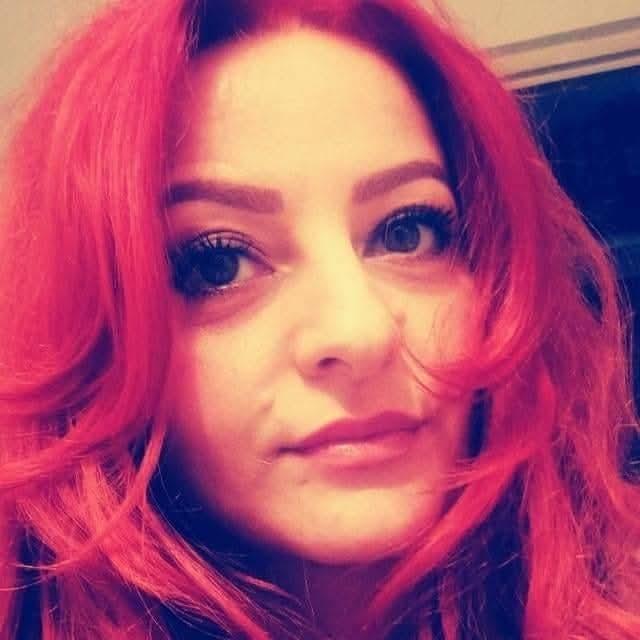 Nicoleta Seuche