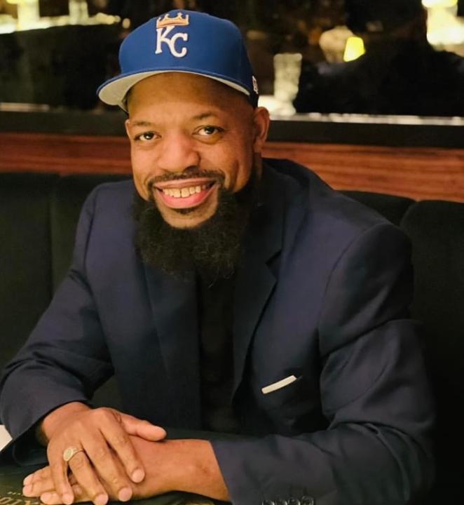 Kelvin Diggs