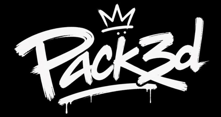 Pack3d