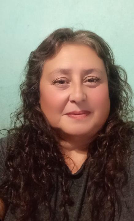 Stella Maris Mayorga