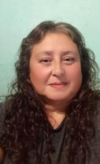 Stella Maris Mayorga