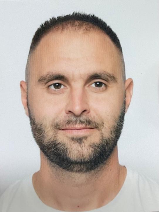 Krisztián Czár